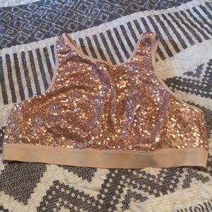 Sequence Bralette